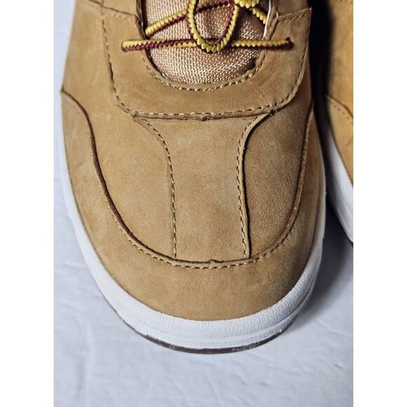 Timberland mens casual tie front shoe Nwot - Picture 12 of 13